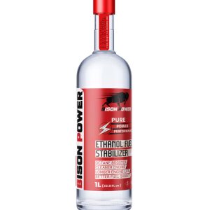 bison power 1l ethanol